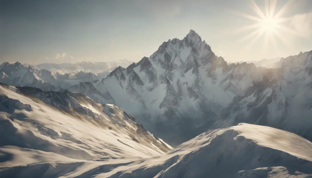 découvrez '330 jours de soleil', un documentaire fascinant sur les hautes alpes aux traditions millénaires, capturant plus de 80 ans d'histoire et de splendeur sous un ciel ensoleillé.