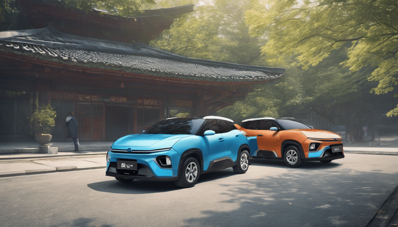 seules deux voitures à hydrogène ont été vendues en corée du sud le mois dernier, malgré des subventions offrant un soutien financier. découvrez les défis rencontrés par la technologie de l'hydrogène sur le marché automobile sud-coréen.