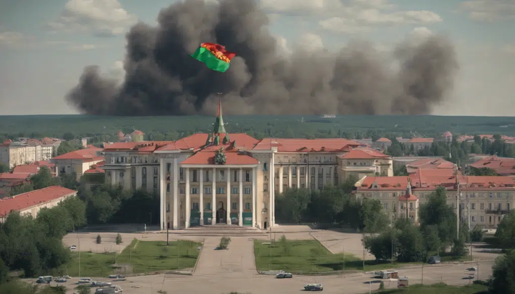 découvrez la demande de protection de la transnistrie par moscou, une vidéo exclusive de tv5monde.