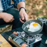 Cuisine de camping 10 recettes gourmandes pour mettre du fun dans vos repas en plein air